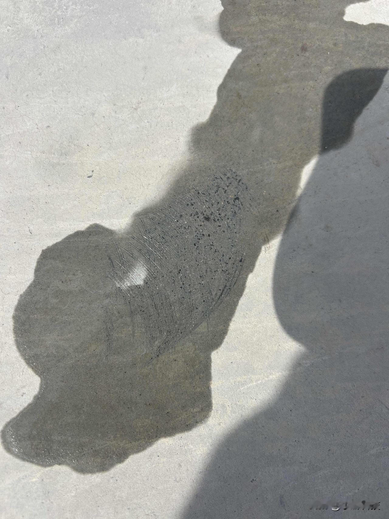 哪张撒了金刚砂？金刚砂表面金刚砂开面考考你，土木工程师们土木工程结算最