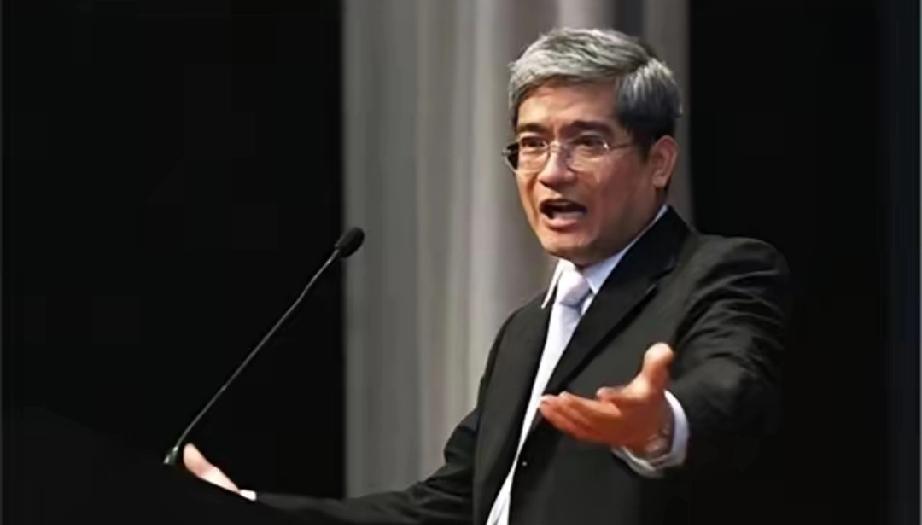 经济学家郎咸平令人深思的话:“没有子女，你就是社会最底层人，没有人保护你。他打