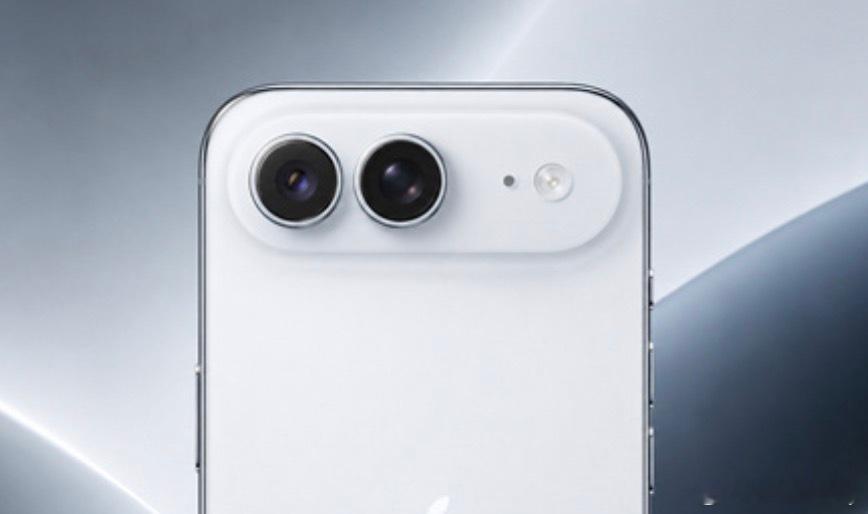 初代iPhoneAir属于第一眼很心动，用起来又得接受不少妥协。据爆料，iPh