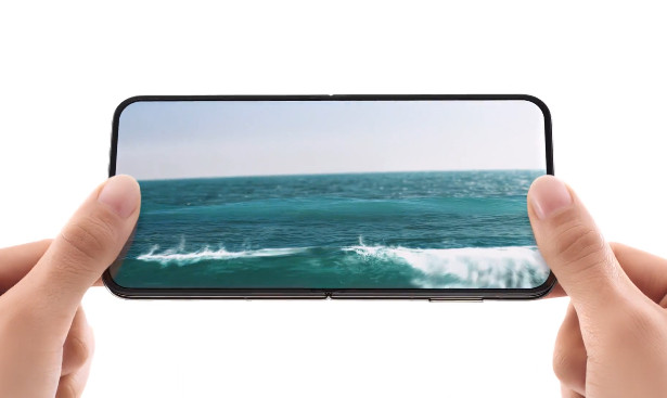 好家伙，摩托罗拉正在评估阔屏手机，屏幕尺寸高达7英寸！看样子，7英寸比例屏幕应该