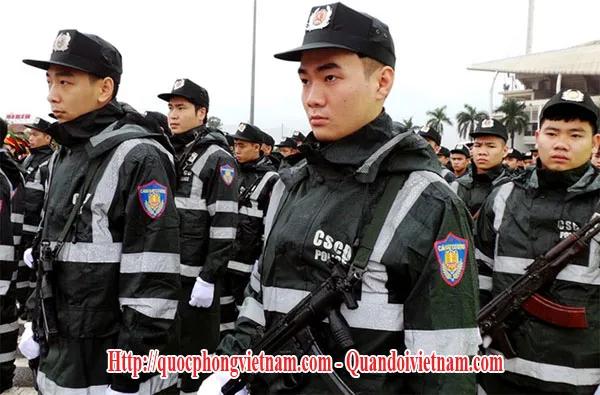 《简氏防务周刊》称，2007年，越南从一家位于拉瓦尔品第省拥有冷库的巴基斯坦武器