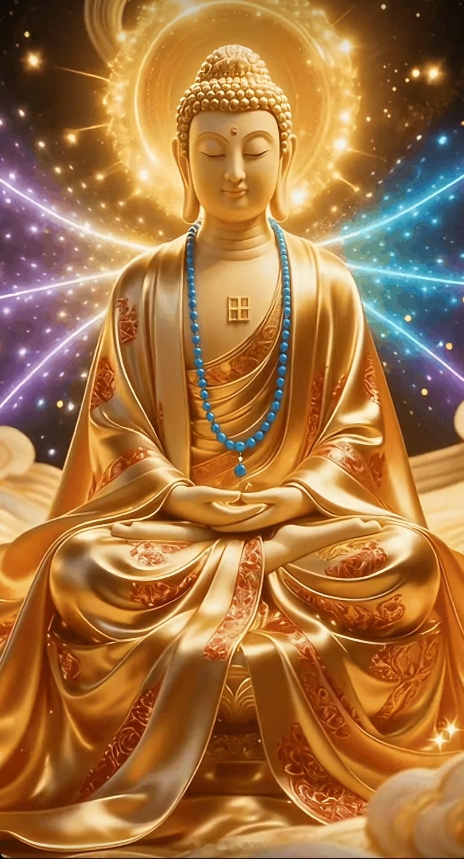 许个愿让佛菩萨护佑你富贵常伴，违缘消灭，顺缘增长，平安如意，万事吉祥。菩萨保佑我