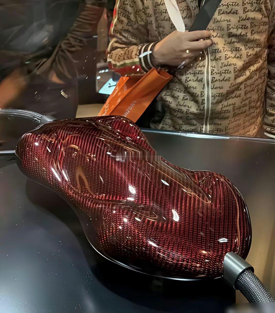 就这根线，据说87w