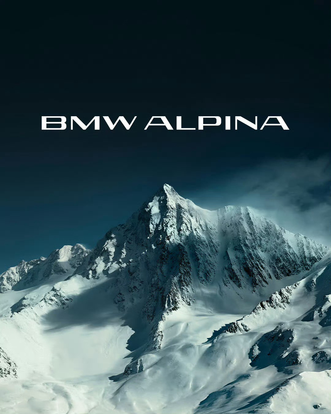 BMWALPINA，成为宝马集团旗下专属独立品牌。在过去阿尔宾纳作为宝马的御用