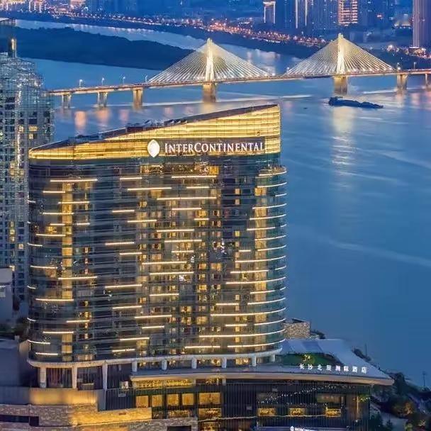 致敬大清领事裁判权？洲际酒店这波复辟玩得真溜！在中国地盘狂捞钞票，翻开会员条