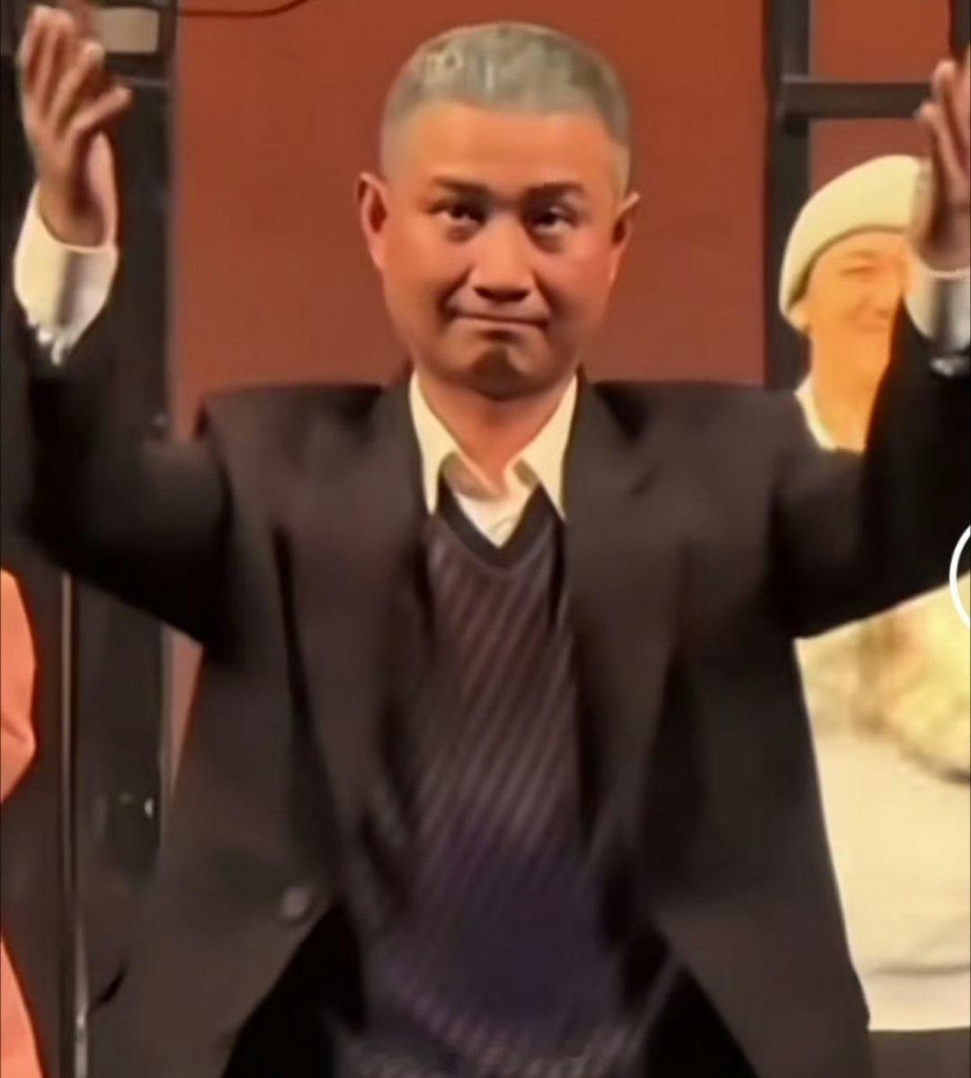 以前内娱对出轨男是这样的