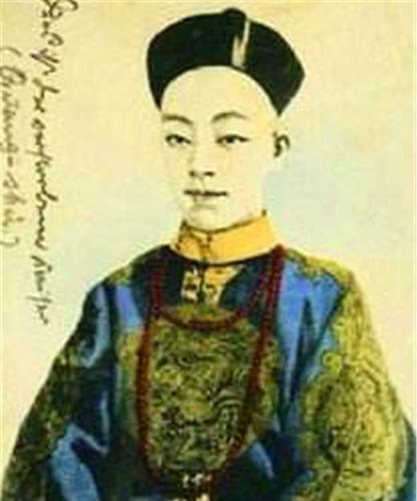 如果除掉慈禧，光绪能拯救大清吗？真相可能让你失望历史爱好者们经常喜欢做这样一个