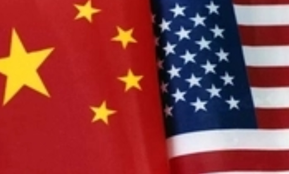 中美似乎开始平起平坐了，世界是不是要再次实现平衡了？全球八成将要迎来新一轮“和平