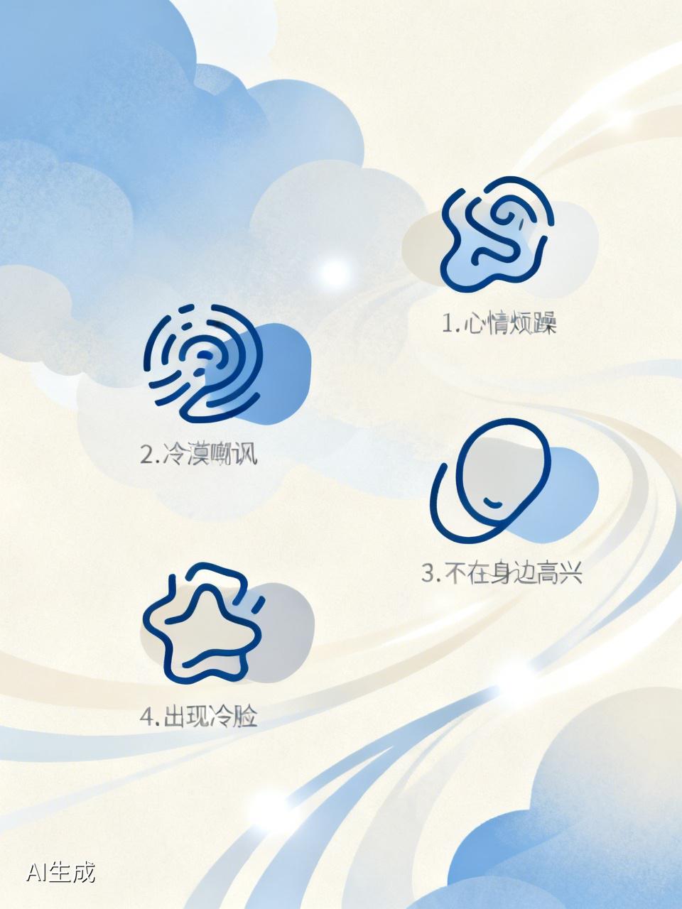 有些偷情，出轨是不是真的很难发现？女人出轨其实最容易发现了，因为女人一旦出轨，