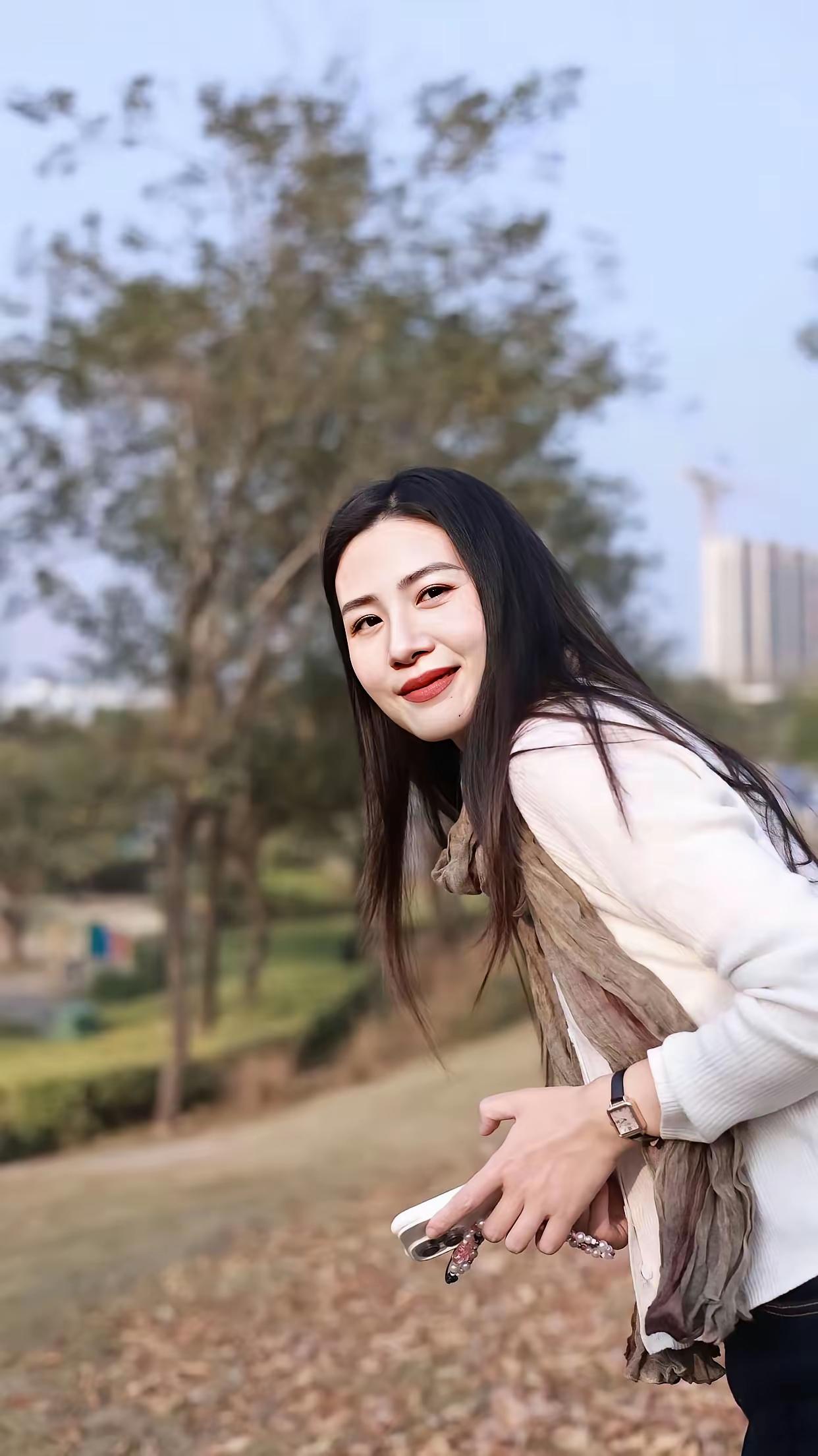 哪一个气质美女你喜欢？说说你的理由？