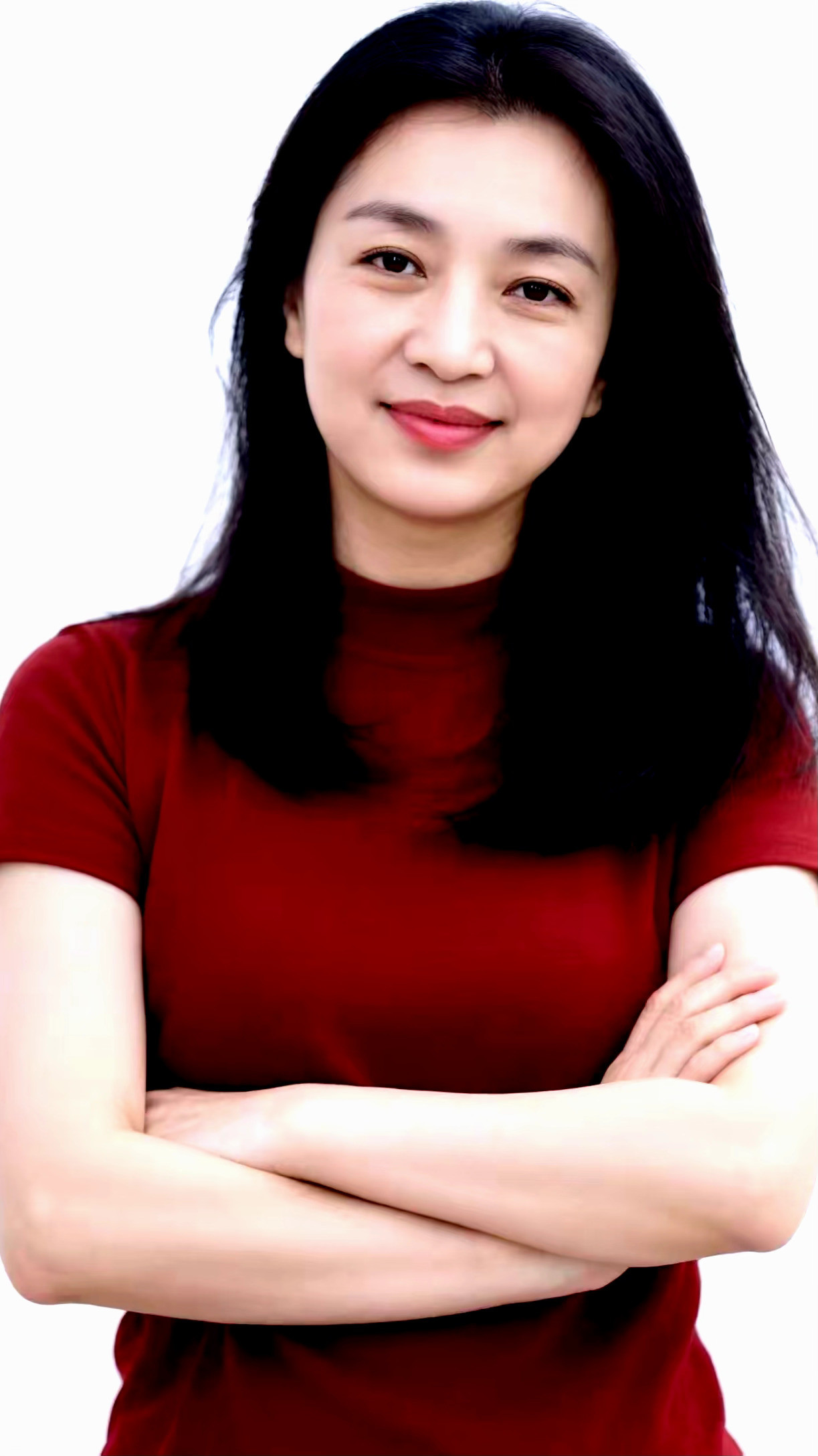 如果你爱一个人，那你就跟他好好在一起，不要去想那么多，先把握好当下，以后的事情以