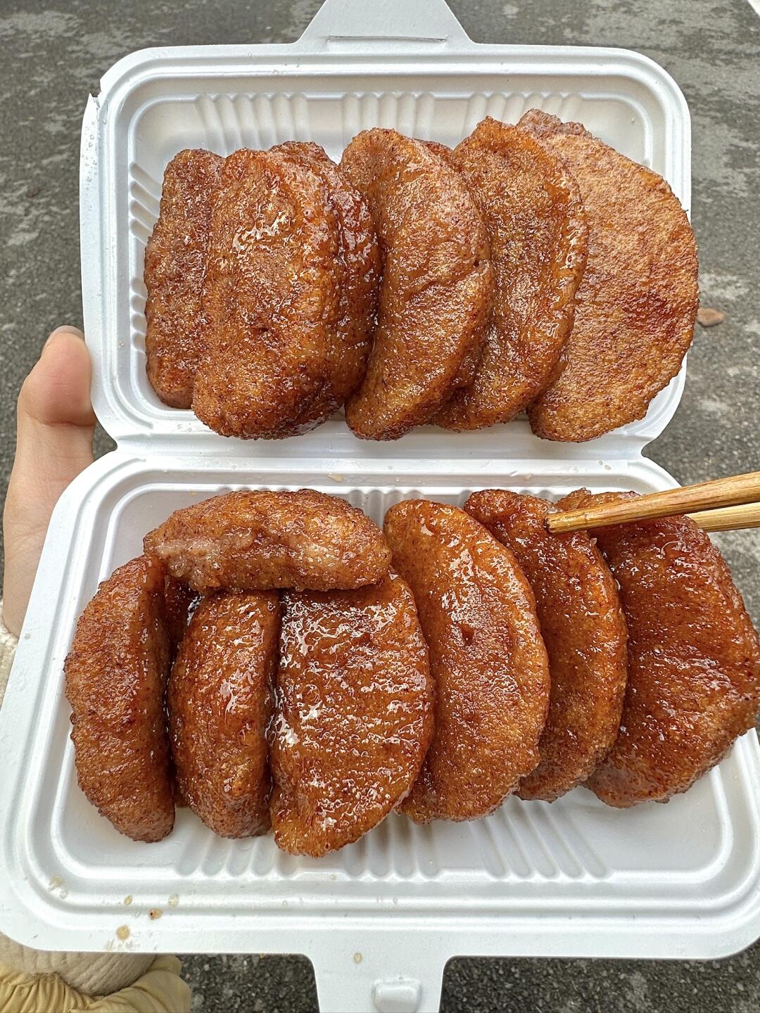 在长沙🥹🥹……吃完会用一生怀念的！！