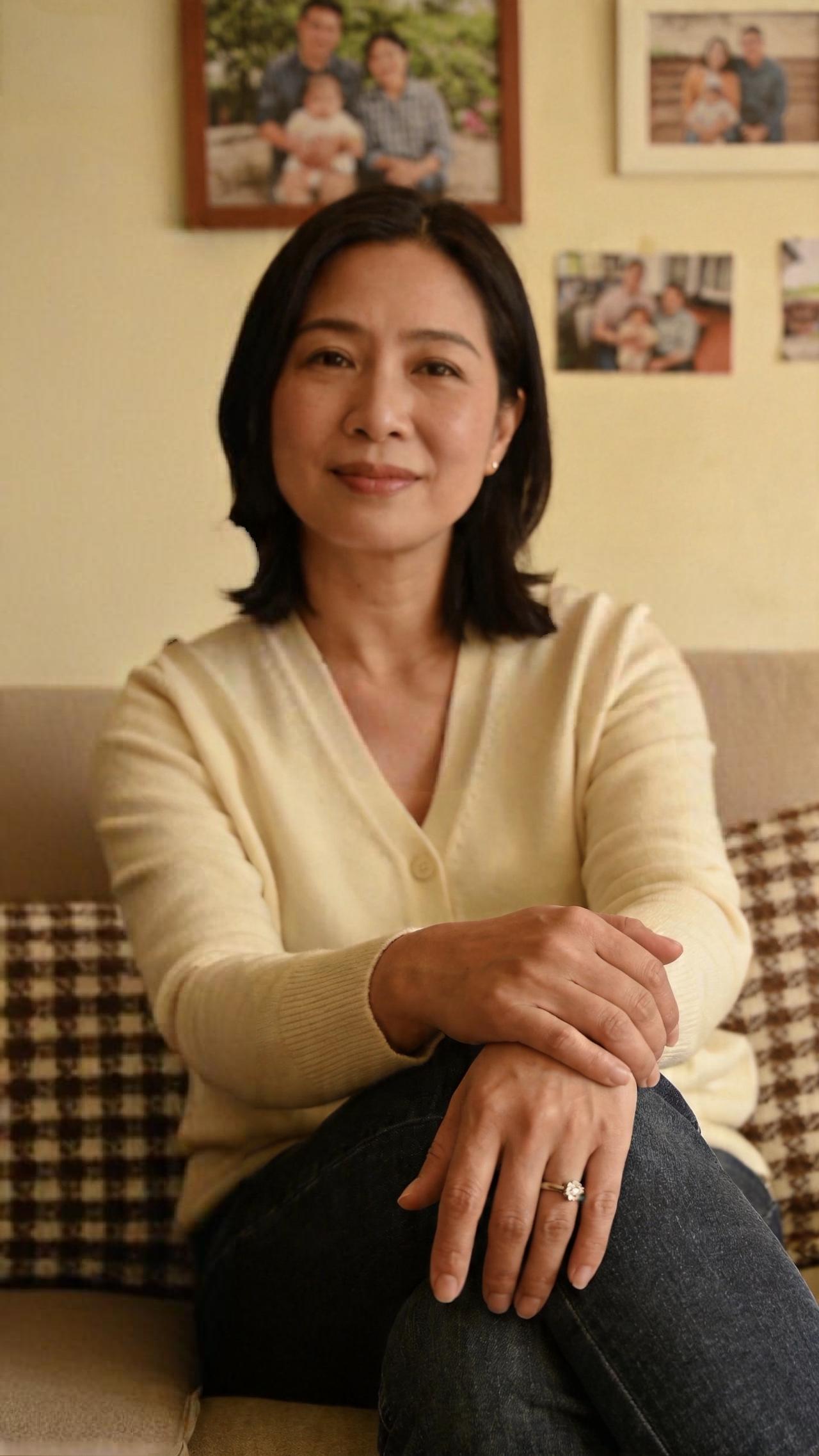 不吵不闹不离婚，才是婚姻最狠的状态婚姻里，有人轰轰烈烈吵到筋疲力尽，有