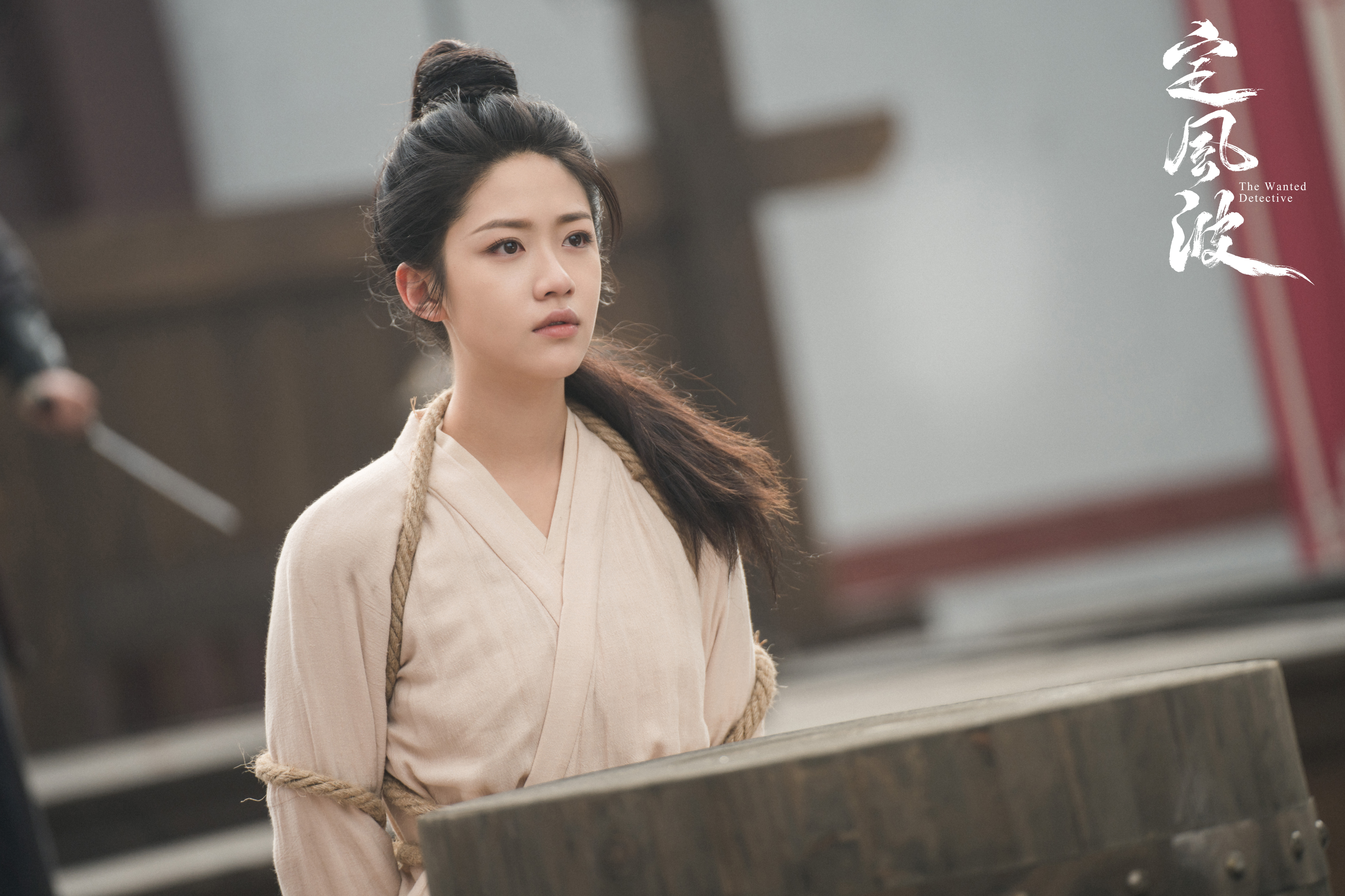 向涵之《定风波》钟雪漫⭕【女主刑场➕1】​​​