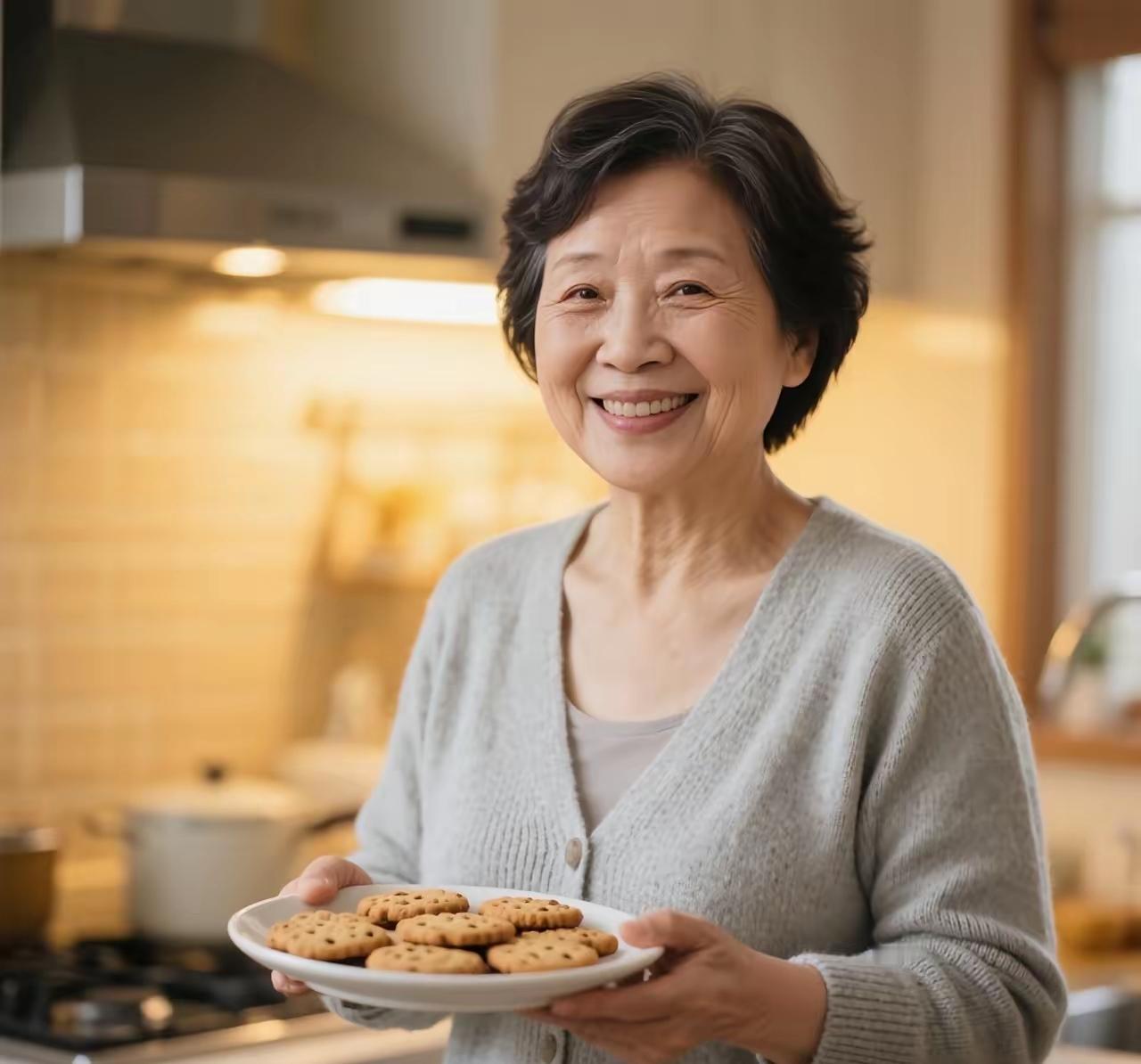 小区里的那位阿姨,走得太突然了小区里52岁的张阿姨,那天还像往常一样坐在麻