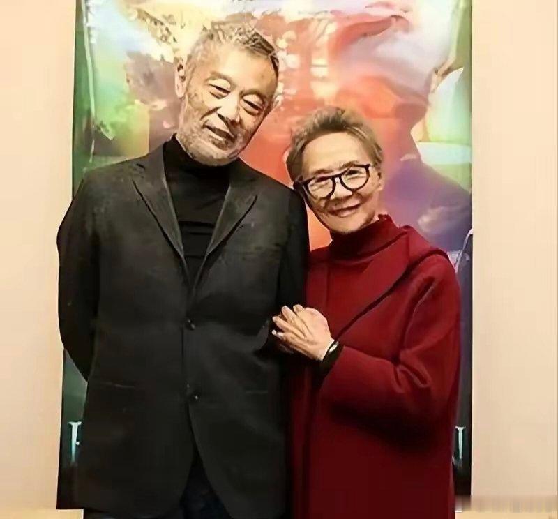 87岁吴彦姝独居北京，唯一女儿却定居国外18年，彦姝刚好69岁那年还没有从丧夫的