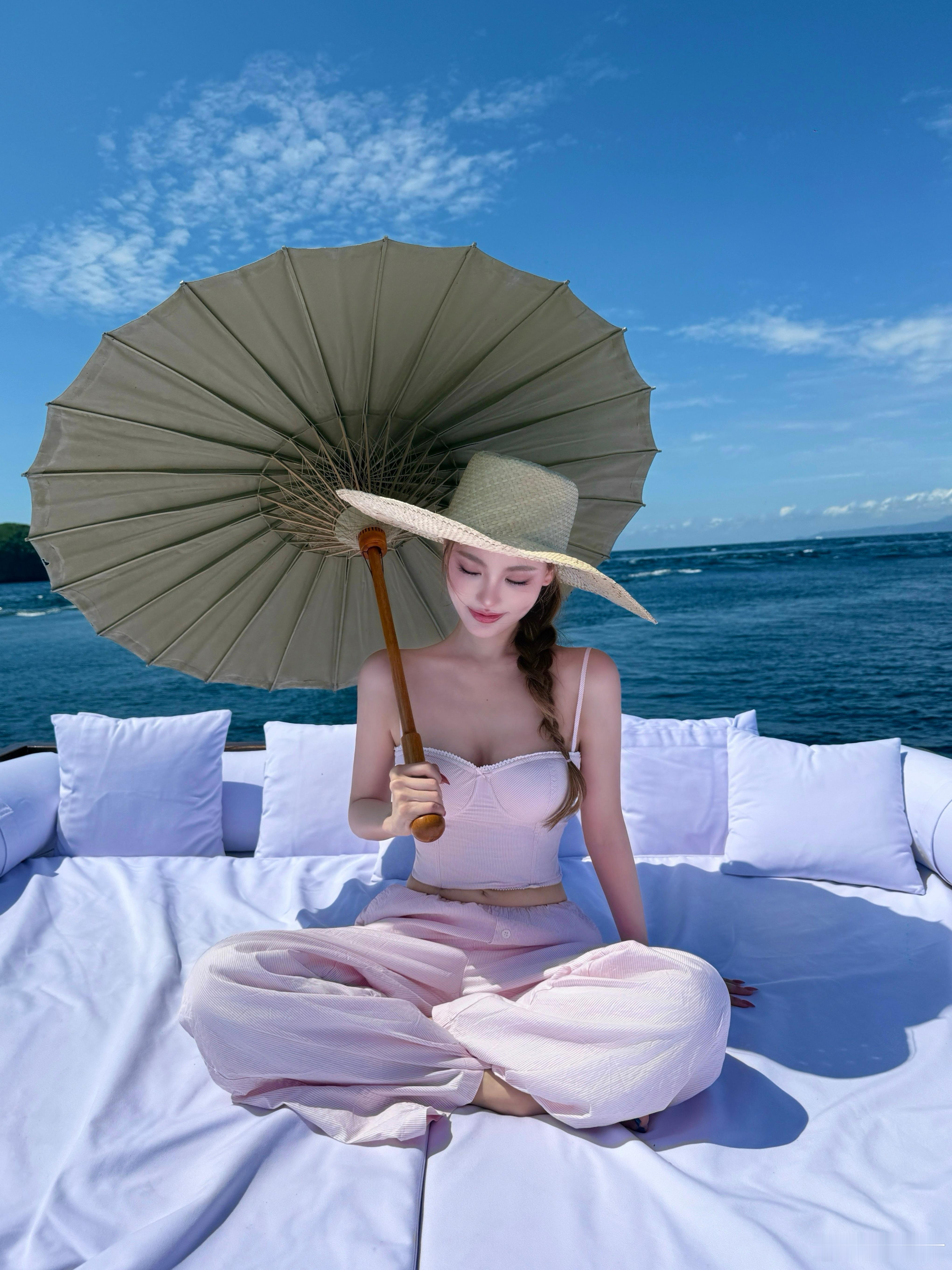 AmankilaCruisefromseatotable⛵️建议！早