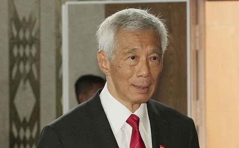 新加坡七成人口都是华人，为啥非要急着把关系撇这么清？李显龙结束五天访华行程，