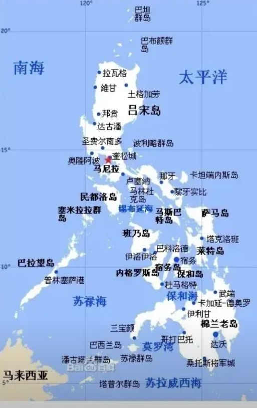 按菲律宾防长的意思，菲律宾签东南亚无核化条约的条件是中国放弃核武器。不得不说，