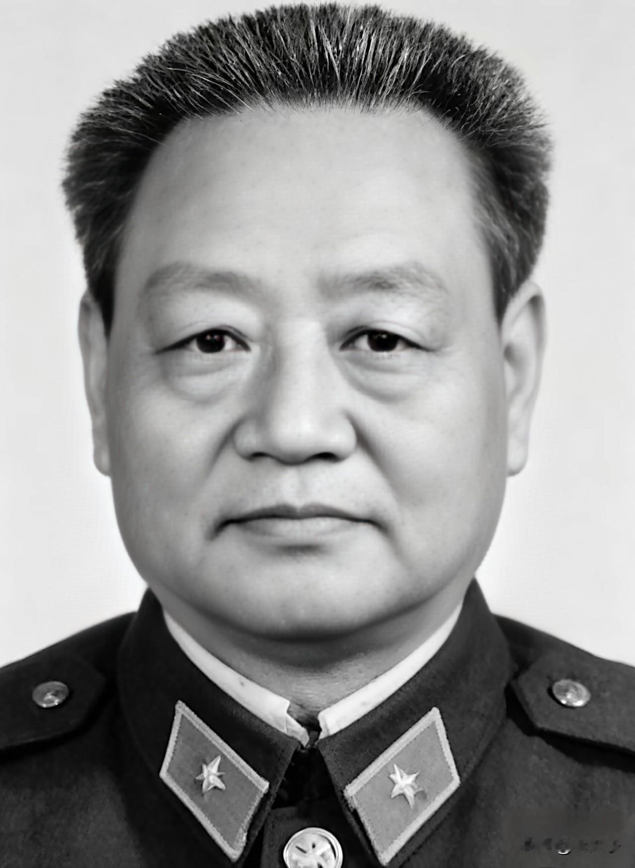 中国人民解放军开国将校名录之第1526位，马星五（1918.12一2006.6.