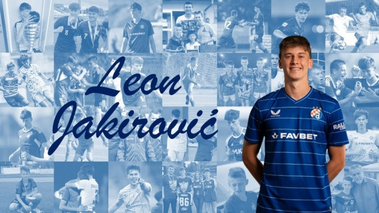 罗马诺: 国米250万+200万+二转敲定17岁后卫亚基罗维奇