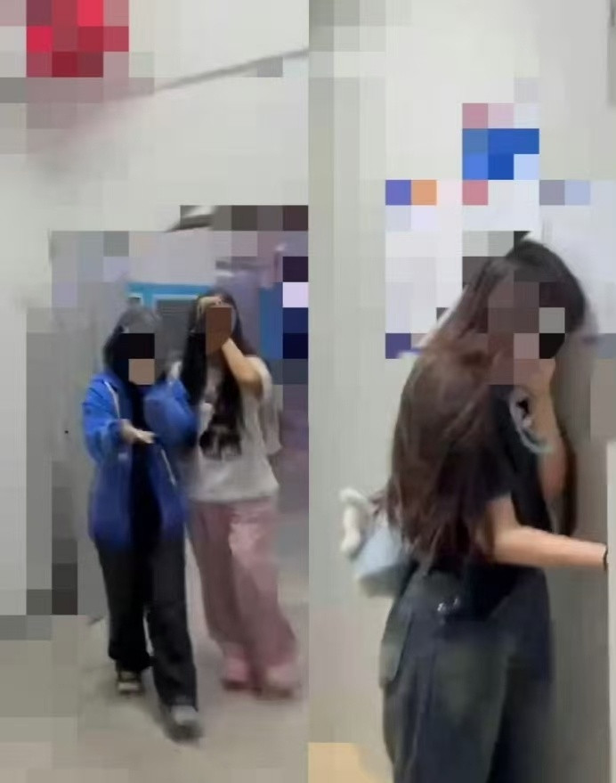梓渝这边发声明了，ss真的应该抵制，太可怕了梓渝方关于抵制私生行为严正声明​​