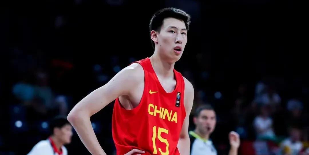 NBA球探又关注另一位中国中锋！杨瀚森的成功，必定会引发连锁反应！近日，有多