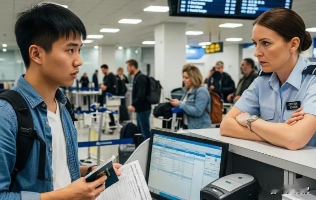 可能有人会问：那他们和我们长得一样，还有中国血统，怎么就不算中国人了？其实啊，国