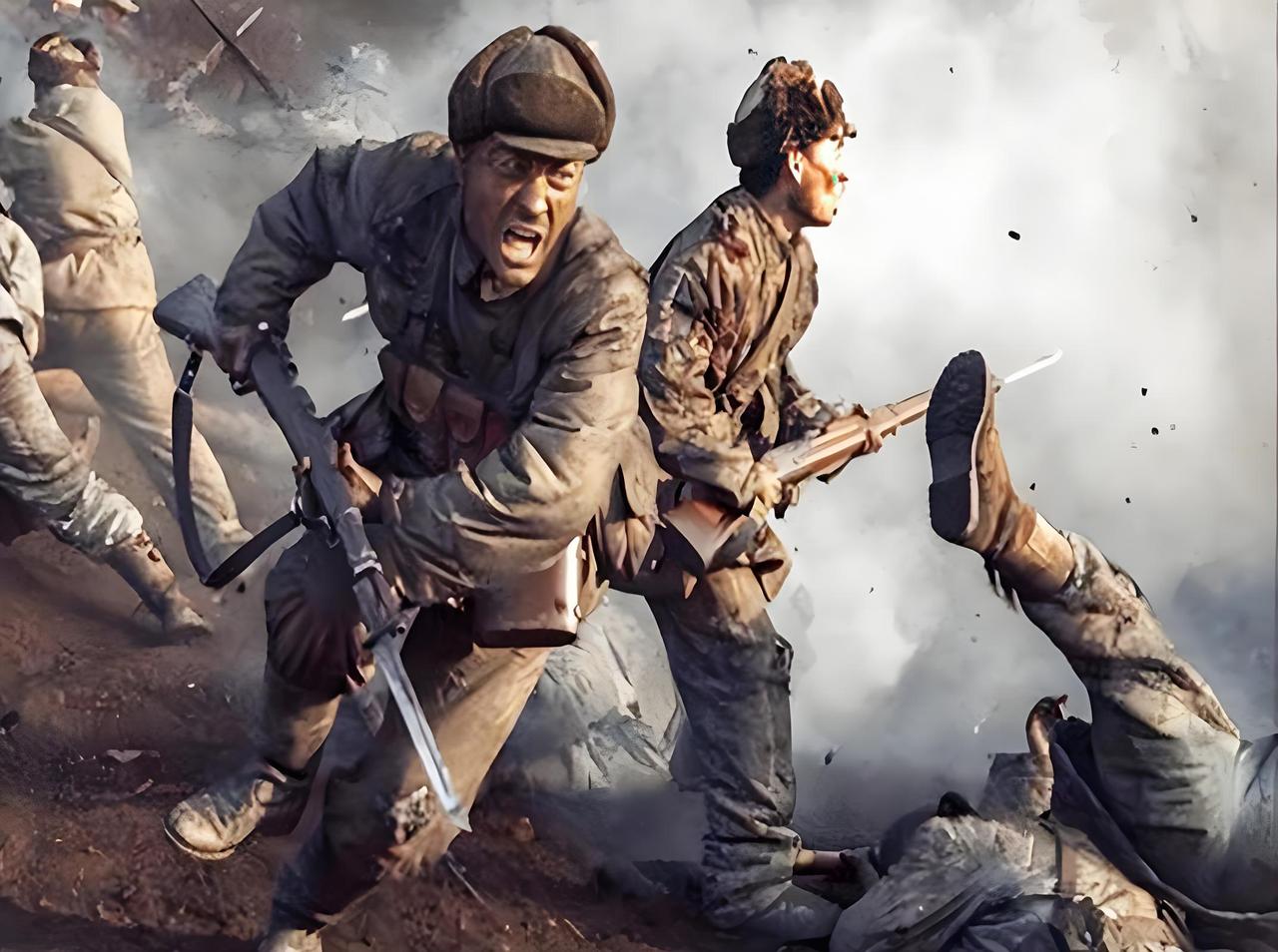 停战前夜，毛主席秘调24万大军，只为给李承晚上一堂终生难忘的课！1953年夏