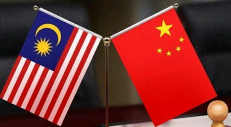马来西亚表态支持中国！马来西亚做出了选择！9月2日，根据外媒报道，赶在出席我们的