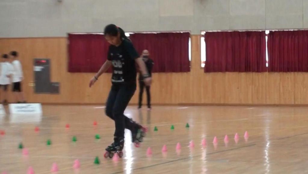 2016 韩国公开赛乒乓球比赛视频剪辑朱世赫V