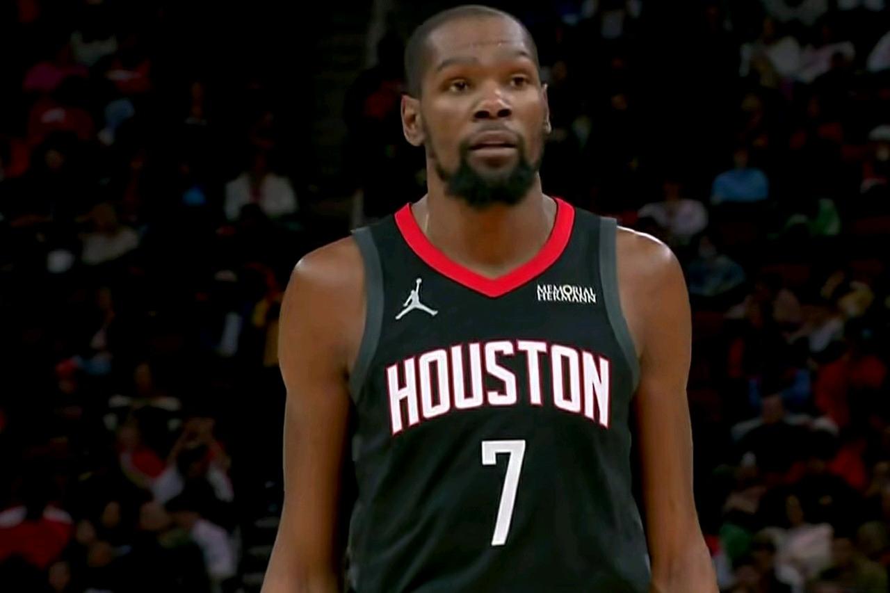 火箭亏大了！随着太阳25分打爆爵士，再度回顾火箭太阳交易筹码，不堪回首啊火箭