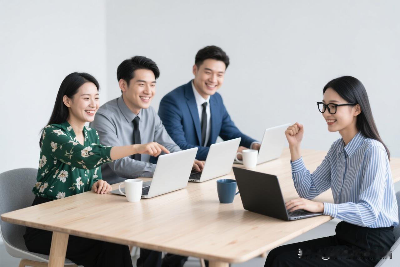 公司最大的成本不是工资，是养了一帮“会上班”的高管先讲个真事儿。前公司有个副