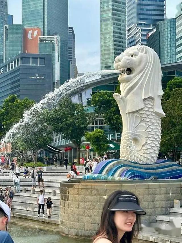 很多人疑惑，为什么新加坡人没有研发出高科技成果，企业还喜欢把研发中心设在新加坡？