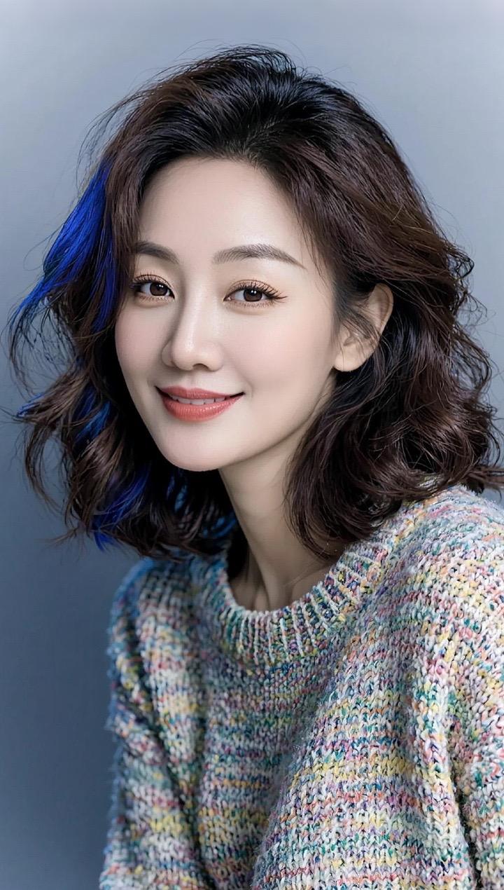 AI扩图 彩毛暖调写真 ai创作 伙伴计划广告分成