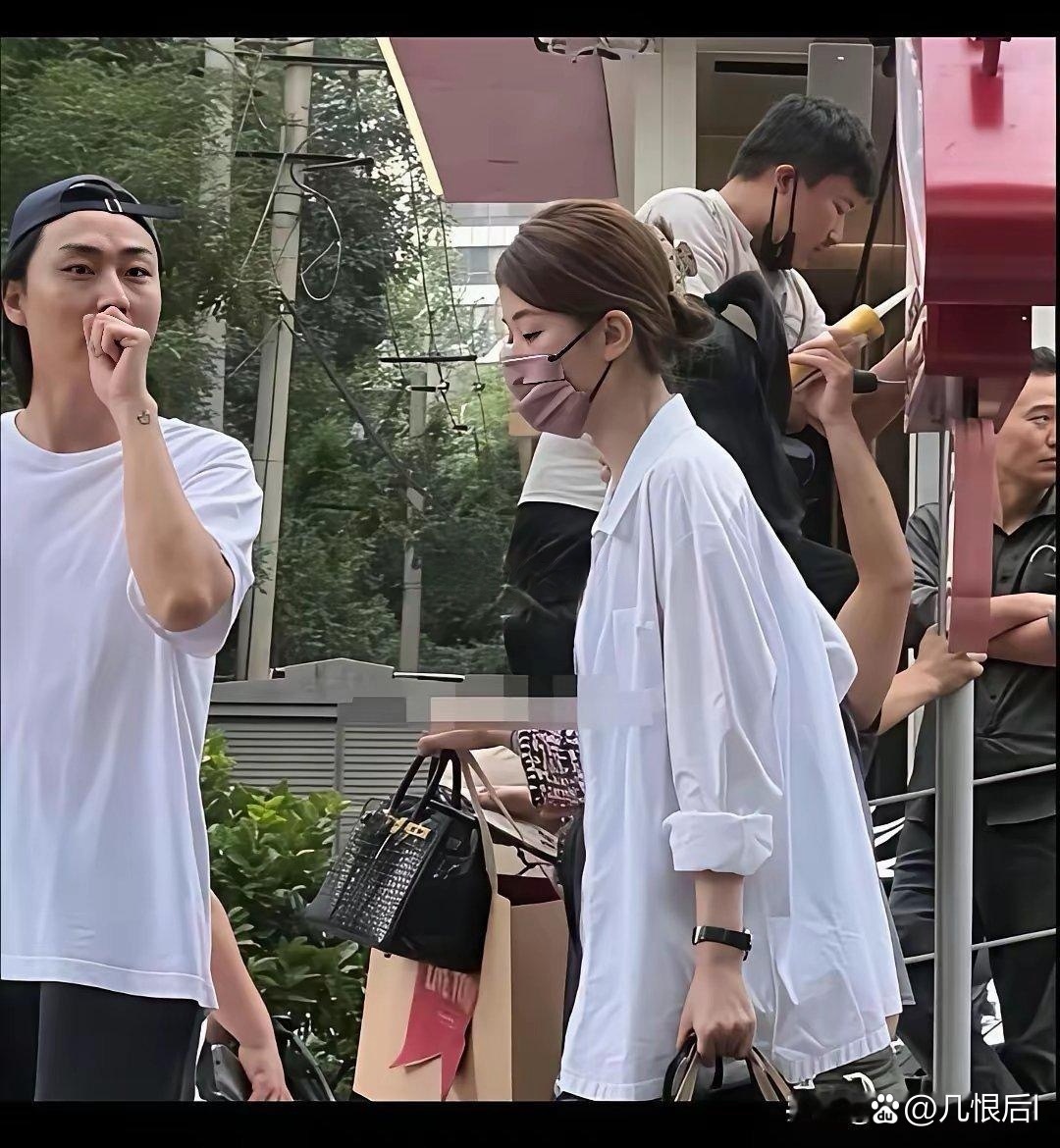 乔欣这炫富的方式……我竟无言以对！