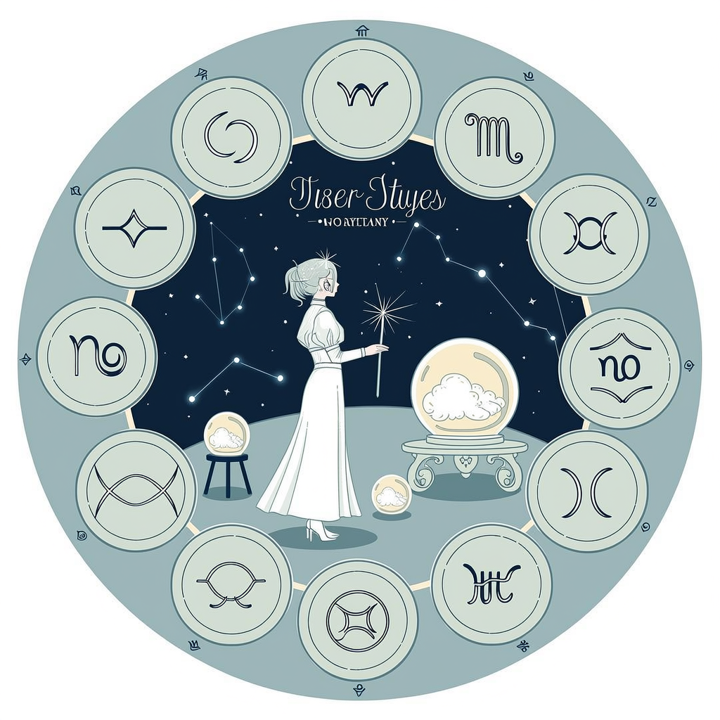 6月17日十二星座运势大揭秘，快来看看你的运气如何！