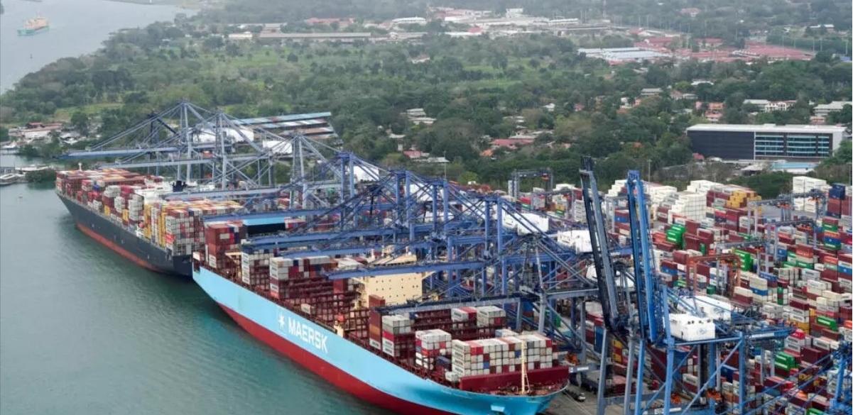 美方直接喊话中方！ 美国人急了。海事委员会主席迪贝拉跳出来，指责中国疯狂扣押