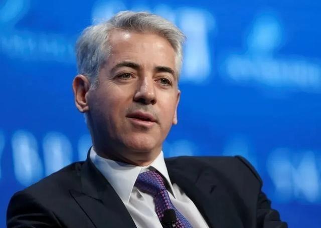美亿万富翁曾对中国“好言劝说”!特朗普竞选总统的金主之一、华尔街的亿万富翁阿克曼