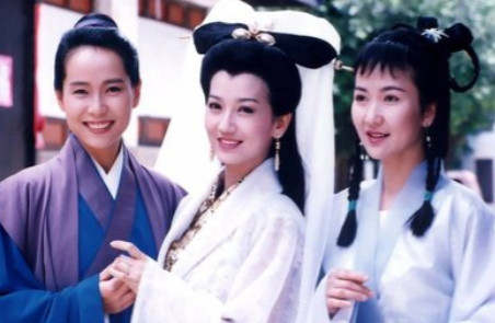 1992年筹拍《新白娘子传奇》时，男主角“许仙”一角，片方当时中意林青霞，不料橄