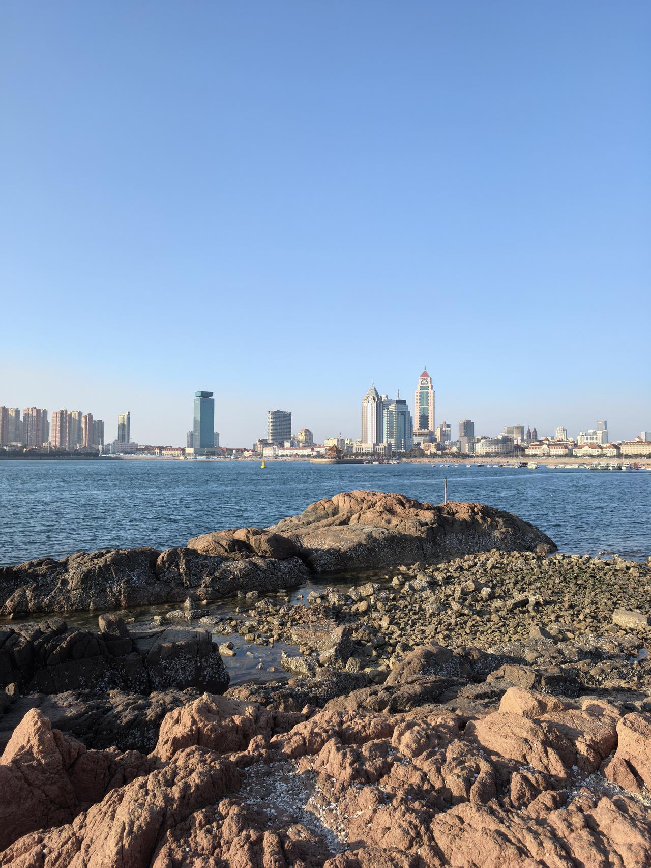 中国股市政策目标明确：“让居民有钱花、让企业有钱投”中国股市体量已非昔日吴下