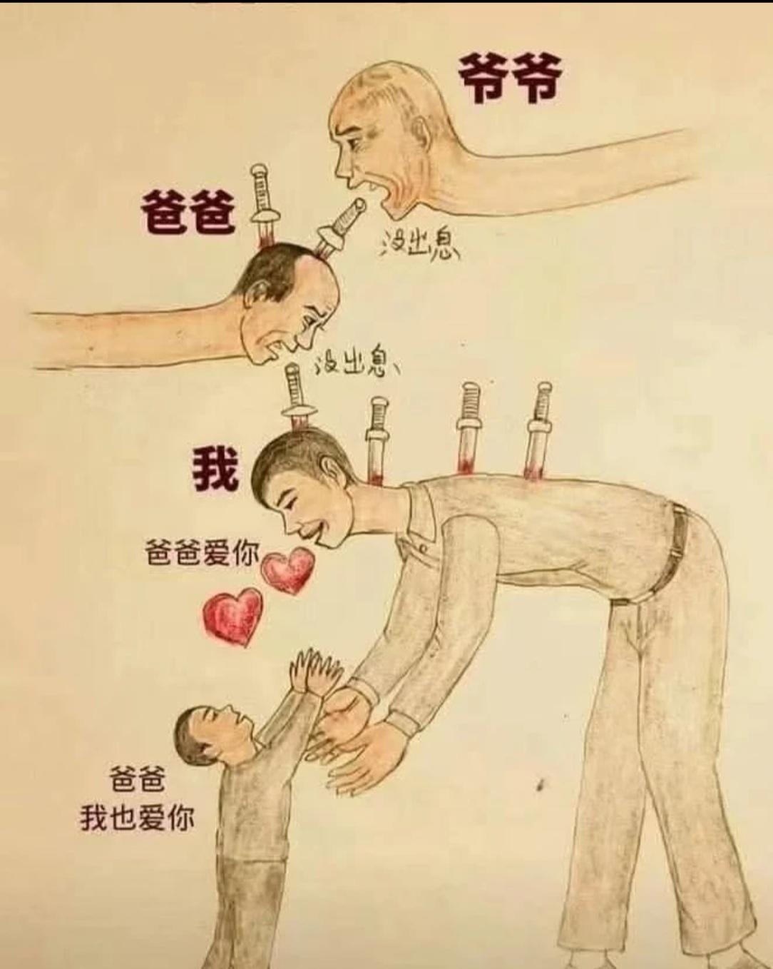 看懂的人都是高手！