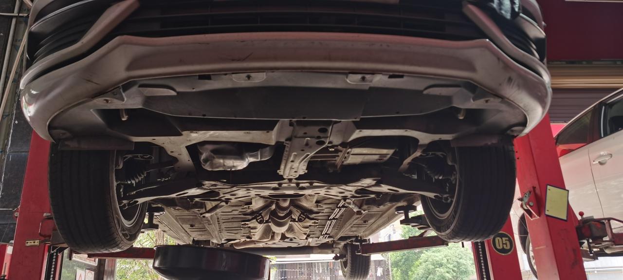 相信有人碰到过买车险赠送保养的事情，有的是上门保养服务，有的是去保险公司合作的汽