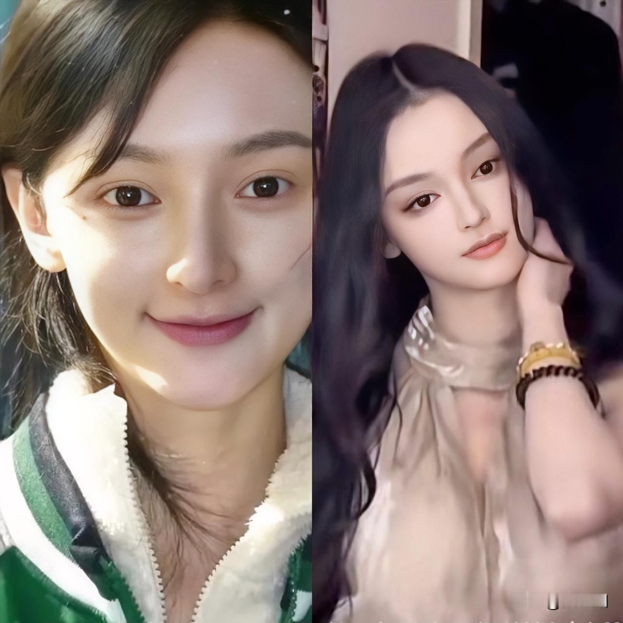 她很美，但全网都在吐槽，她并不完美，谁能想到，宛如从漫画中走来的女孩，竟然是一位