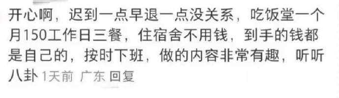 第一次直观感受到女生考公到底有多爽...