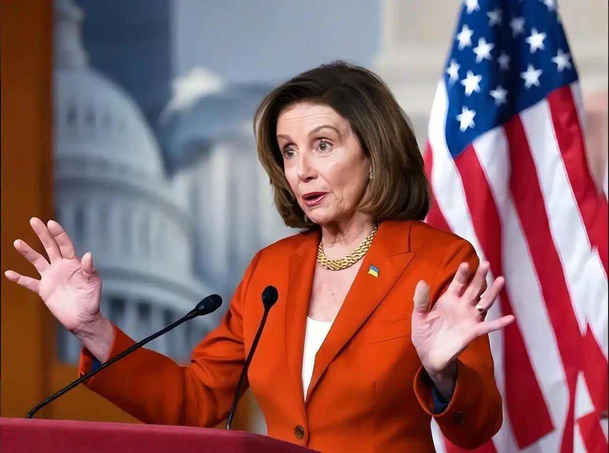 拜登的国安顾问沙利文卸任之后曾公开坦言，美国前众议长佩洛西2022年8月窜访中国