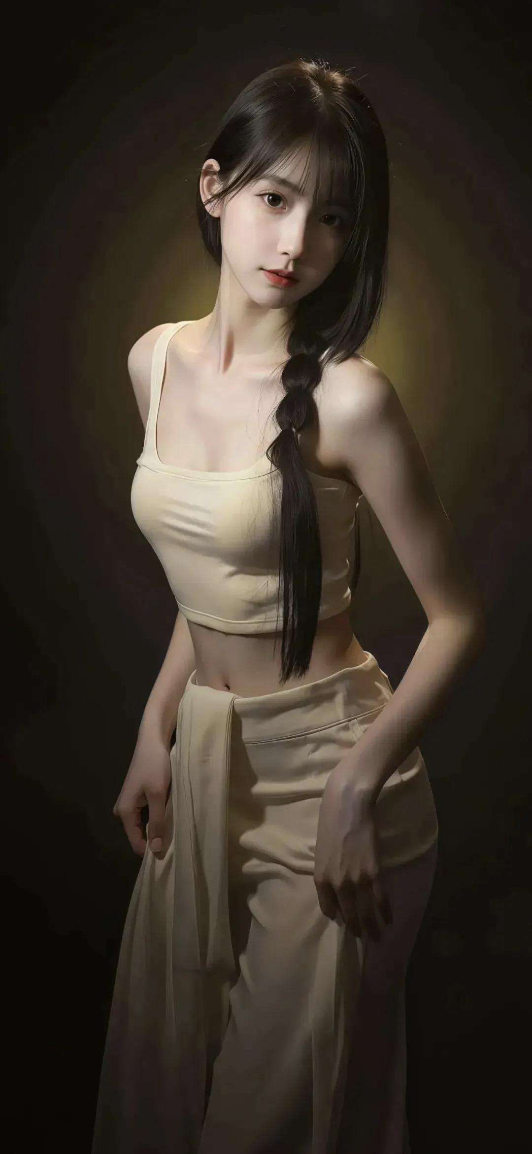 手机壁纸｜高颜值，一眼就被惊艳手机壁纸年度推荐壁纸