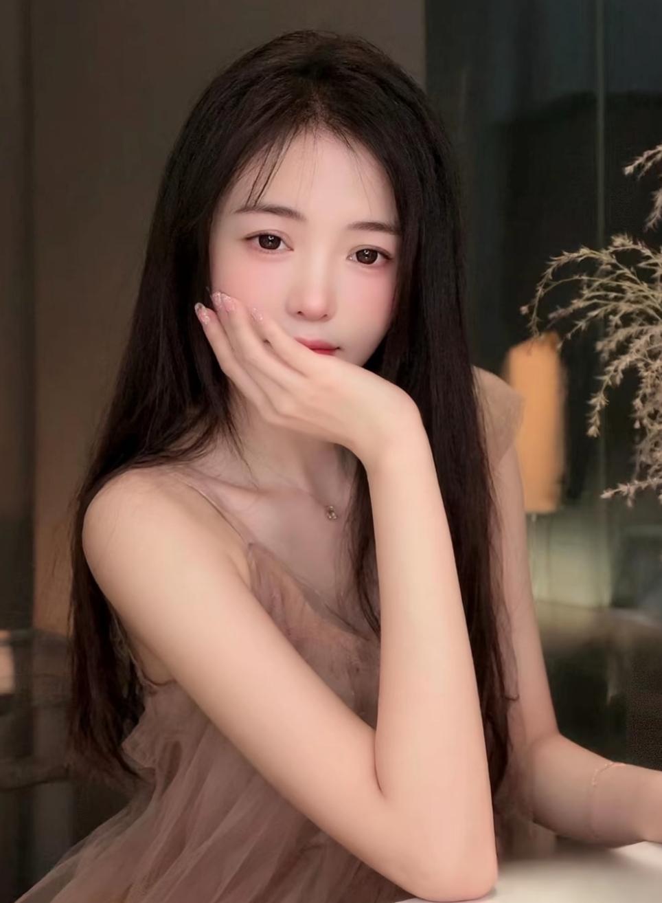 少女风写真照你看看你年轻的样子