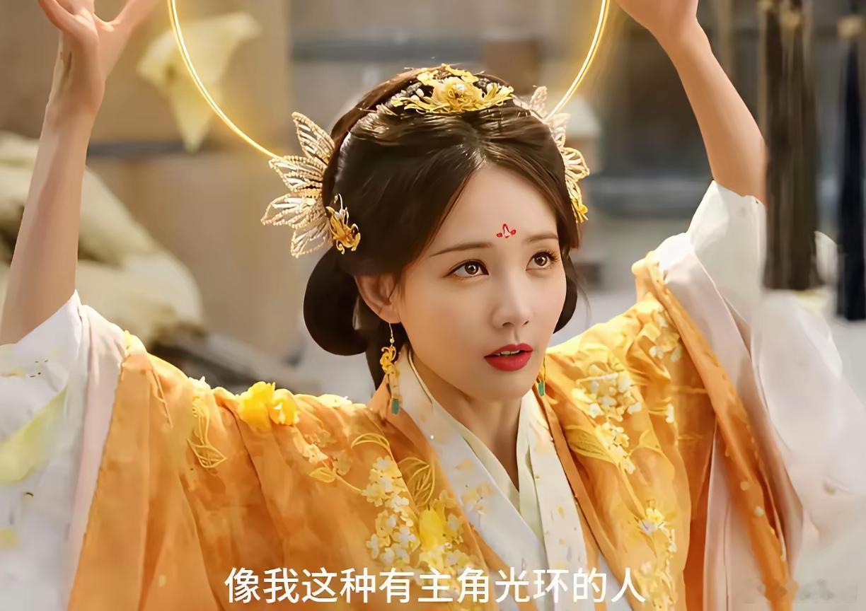 看见李一桐在书卷一梦里的表现，​我真的要疯了。​真想给书卷一梦的导演和编剧打电话
