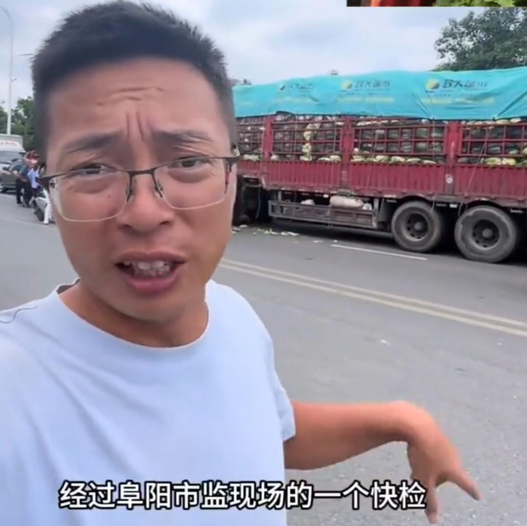 甲醛白菜已经实锤，目前在紧急跨省追溯中。那么，哪些地方买了白菜需要注意呢？先